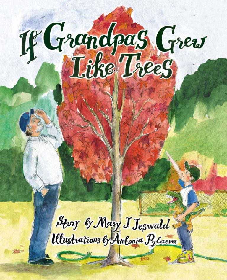 The Illustrator’s Viewpoint